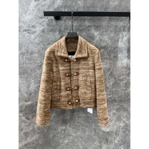 CELINE セリーヌ コート 2024FW 定番のストリートスタイル 商品画像 1