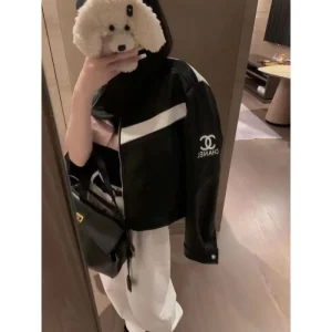 CHANEL シャネル ブルゾンコート 2024FW 秋のマストブランド新作 商品画像 1