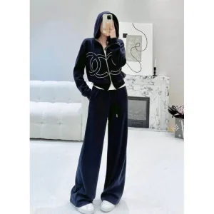 CHANEL シャネル スポーツスーツ 2024FW 最後の秋冬コレクション 商品画像 1