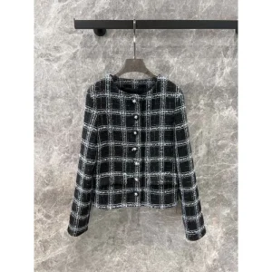 CHANEL シャネル コート 2024FW 雑誌掲載も多数注目の新作 商品画像 1