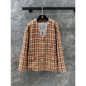 CHANEL シャネル コート 2024FW 期間限定、お得に買うべき 商品画像 1