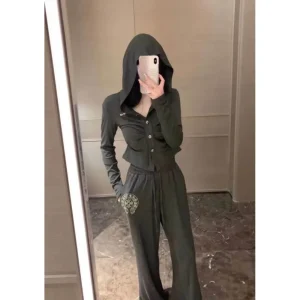 CHROME HEARTS クロムハーツ 上下セット 2024FW 斬新なスタイル 商品画像 1