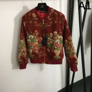 2026 コート DOLCE&GABBANA ドルチェ&ガッバーナ セールで破格 商品画像 1