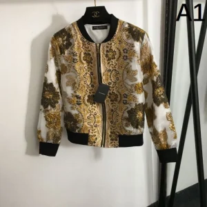 2026 コート DOLCE&GABBANA ドルチェ&ガッバーナ セレブも愛用 商品画像 1