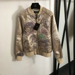 DOLCE&GABBANA ドルチェ&ガッバーナ コート 2024FW カジュアルに着こなし 商品画像 1