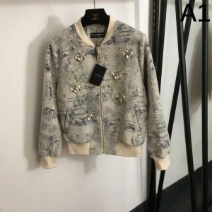 DOLCE&GABBANA ドルチェ&ガッバーナ コート 2024FW 冬に絶対使える限定的 商品画像 1