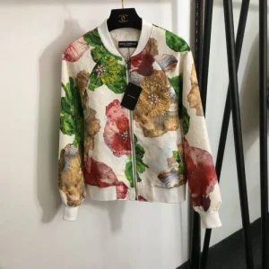 DOLCE&GABBANA ドルチェ&ガッバーナ コート 2024FW おしゃれに着こなせる 商品画像 1