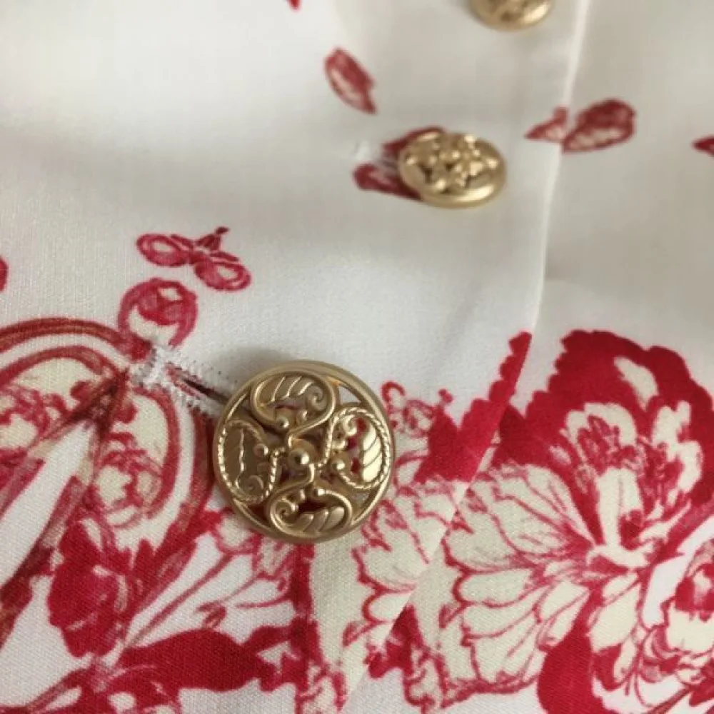 DOLCE&GABBANA ドルチェ&ガッバーナ 上下セット 2024FW 秋冬新人気ブランド 商品画像 6