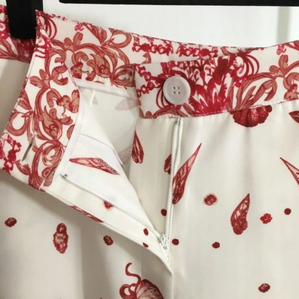 DOLCE&GABBANA ドルチェ&ガッバーナ 上下セット 2024FW 秋冬新人気ブランド 商品画像 7
