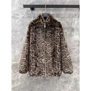 DIOR ディオール コート 2024FW 気軽におしゃれを楽しめる 商品画像 1