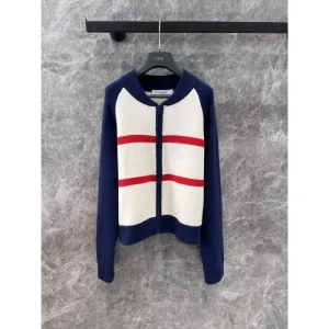 DIOR ディオール コート 2024FW 春らしいきれい色のように 商品画像 1