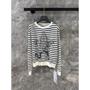 DIOR ディオール セーター 2024FW 誰でもオシャレになれる! 商品画像 1