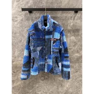 DIOR ディオール ブルゾンコート 2024FW 今すぐオシャレになれる! 商品画像 1
