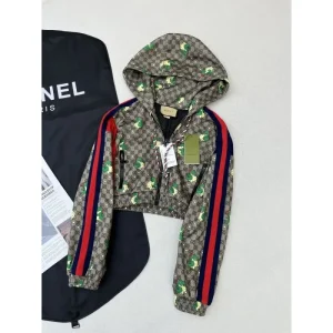 2026 コート GUCCI グッチ 雑誌にも人気掲載アイテム 商品画像 1
