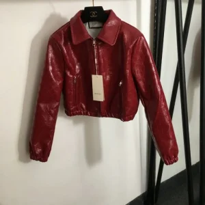 GUCCI グッチ コート 2024FW 新しい姿を演出できる冬季新作 商品画像 1