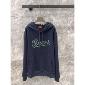 GUCCI グッチ パーカー 2024FW 冬が待ちきれないブランド新作 商品画像 1