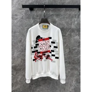 GUCCI グッチ プルオーバー 2024FW 普段使いにぴったりのデザイン 商品画像 1