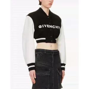 2026 ジャケット GIVENCHY ジバンシィ 贈るべきのプレゼント 商品画像 1