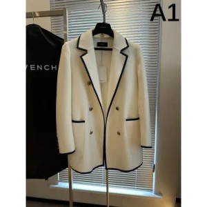 GIVENCHY ジバンシィ コート 2024FW クリスマスプレゼントにも 商品画像 1