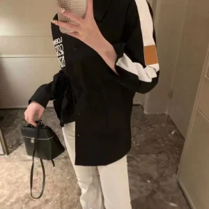2026 長袖シャツ LOEWE ロエベ 人気が続行限定アイテム 商品画像 1
