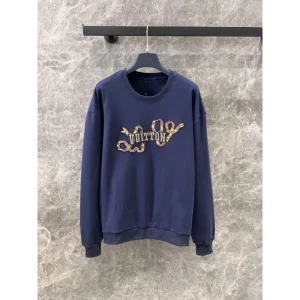 LOUIS VUITTON ルイヴィトン プルオーバー 2024FW ファッションの流行り 商品画像 1