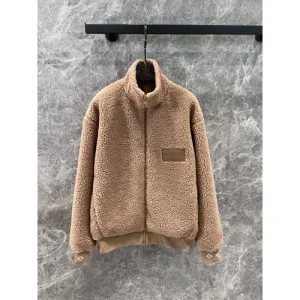 LOUIS VUITTON ルイヴィトン コート 2024FW ファッション感が満点 商品画像 1