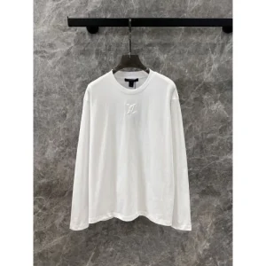 LOUIS VUITTON ルイヴィトン 長袖Tシャツ 2024FW 今季買い逃した人必見! 商品画像 1