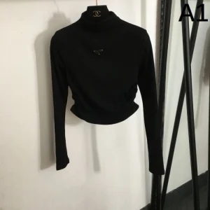 PRADA プラダ インナー 2024FW 海外の顧客限定先行セール 商品画像 1