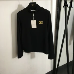 VALENTINO ヴァレンティノ 長袖Tシャツ 2024FW 新作セール大人OK 商品画像 1