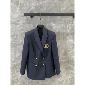 VALENTINO ヴァレンティノ コート 2024FW 毎シーズン活躍する 商品画像 1