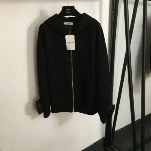VALENTINO ヴァレンティノ コート 2024FW 大人感漂う秋冬新作 商品画像 1