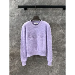 YSL イヴ サンローラン セーター 2024FW 数量限定のSALE価格 商品画像 1