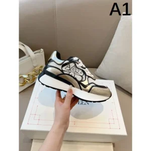 ALEXANDER WANG アレキサンダーワン 大特価新作限定 2026 メンズ用 スニーカー 商品画像 1
