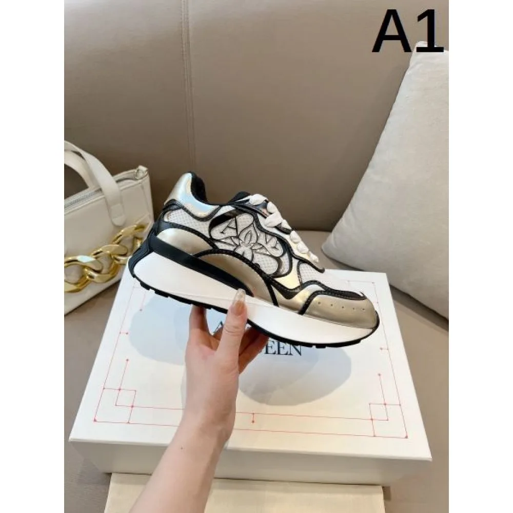 ALEXANDER WANG アレキサンダーワン 大特価新作限定 2026 メンズ用 スニーカー 商品画像 1