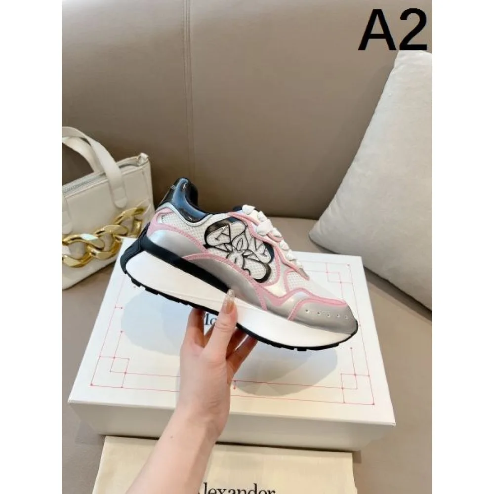 ALEXANDER WANG アレキサンダーワン 大特価新作限定 2026 メンズ用 スニーカー 商品画像 2