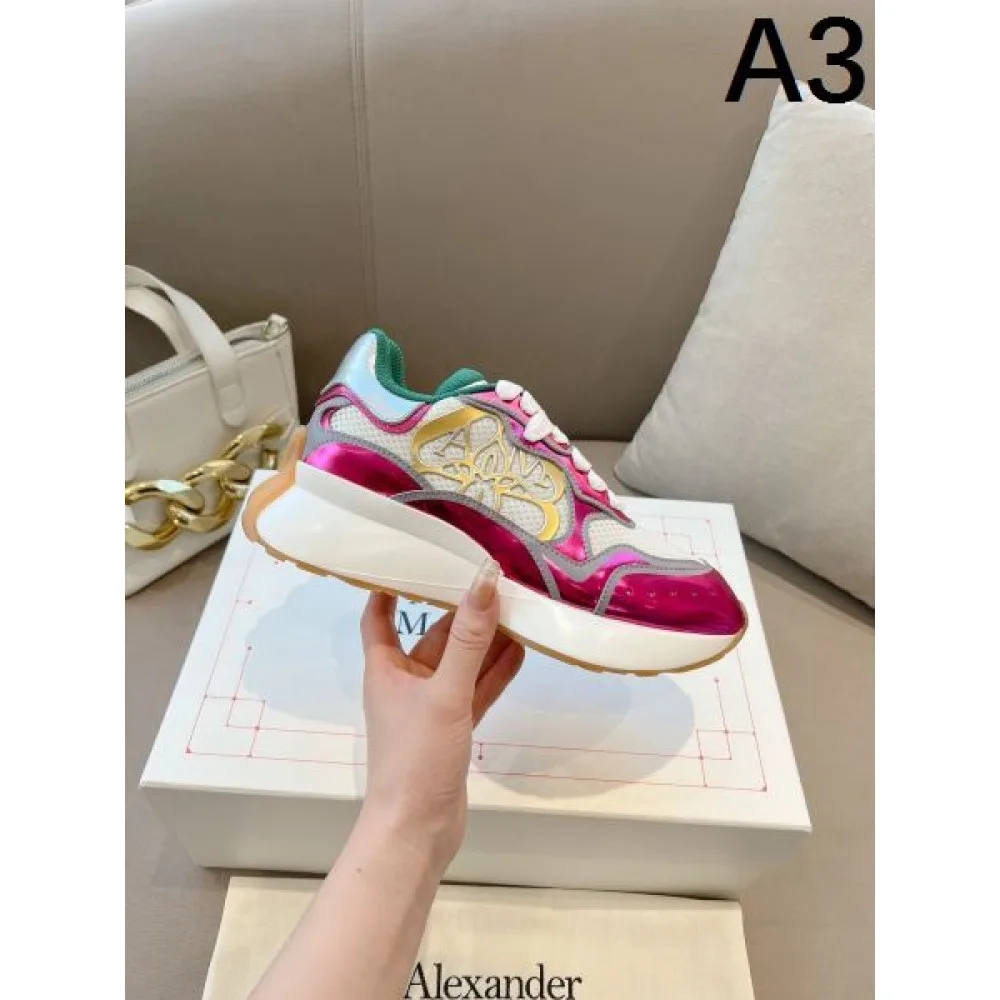 ALEXANDER WANG アレキサンダーワン 大特価新作限定 2026 メンズ用 スニーカー 商品画像 3