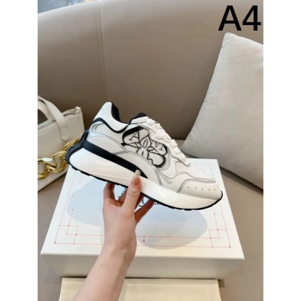 ALEXANDER WANG アレキサンダーワン 大特価新作限定 2026 メンズ用 スニーカー 商品画像 4