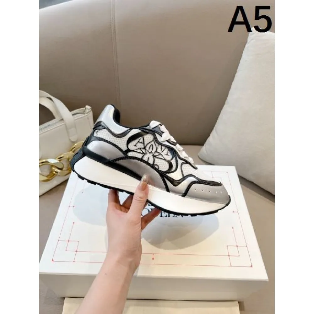 ALEXANDER WANG アレキサンダーワン 大特価新作限定 2026 メンズ用 スニーカー 商品画像 5