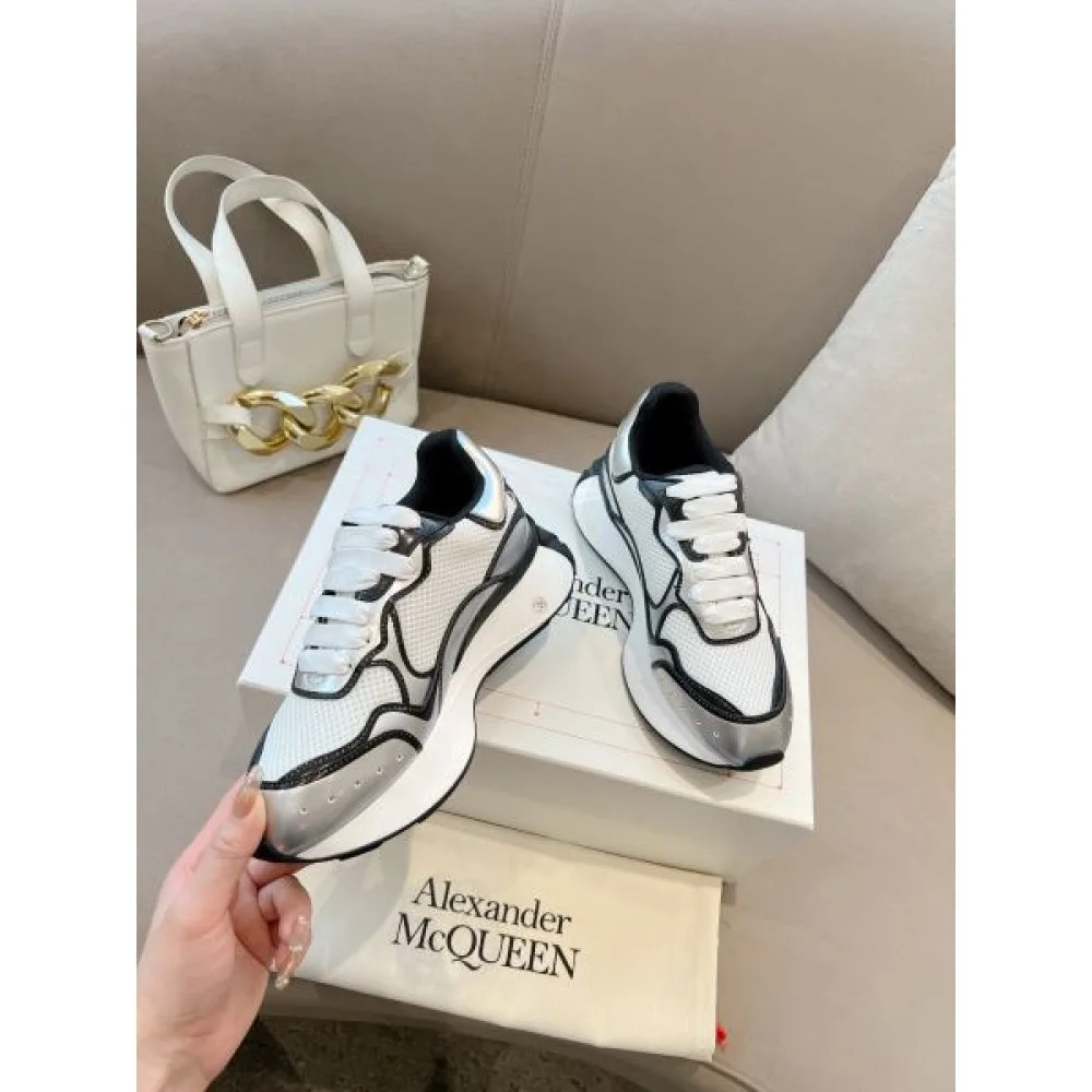 ALEXANDER WANG アレキサンダーワン 大特価新作限定 2026 メンズ用 スニーカー 商品画像 6