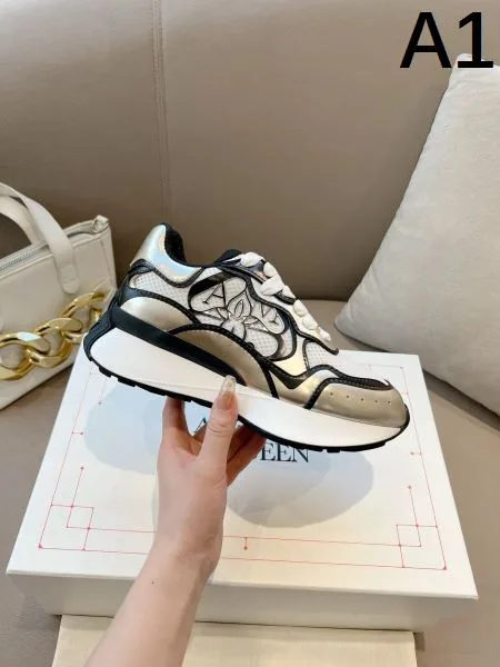 ALEXANDER WANG アレキサンダーワン 大特価新作限定 2026 メンズ用 スニーカー 商品画像 11
