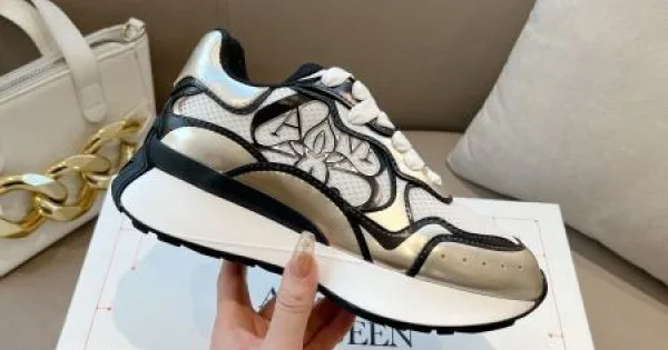 ALEXANDER WANG アレキサンダーワン 大特価新作限定 2026 メンズ用 スニーカー 商品画像 12