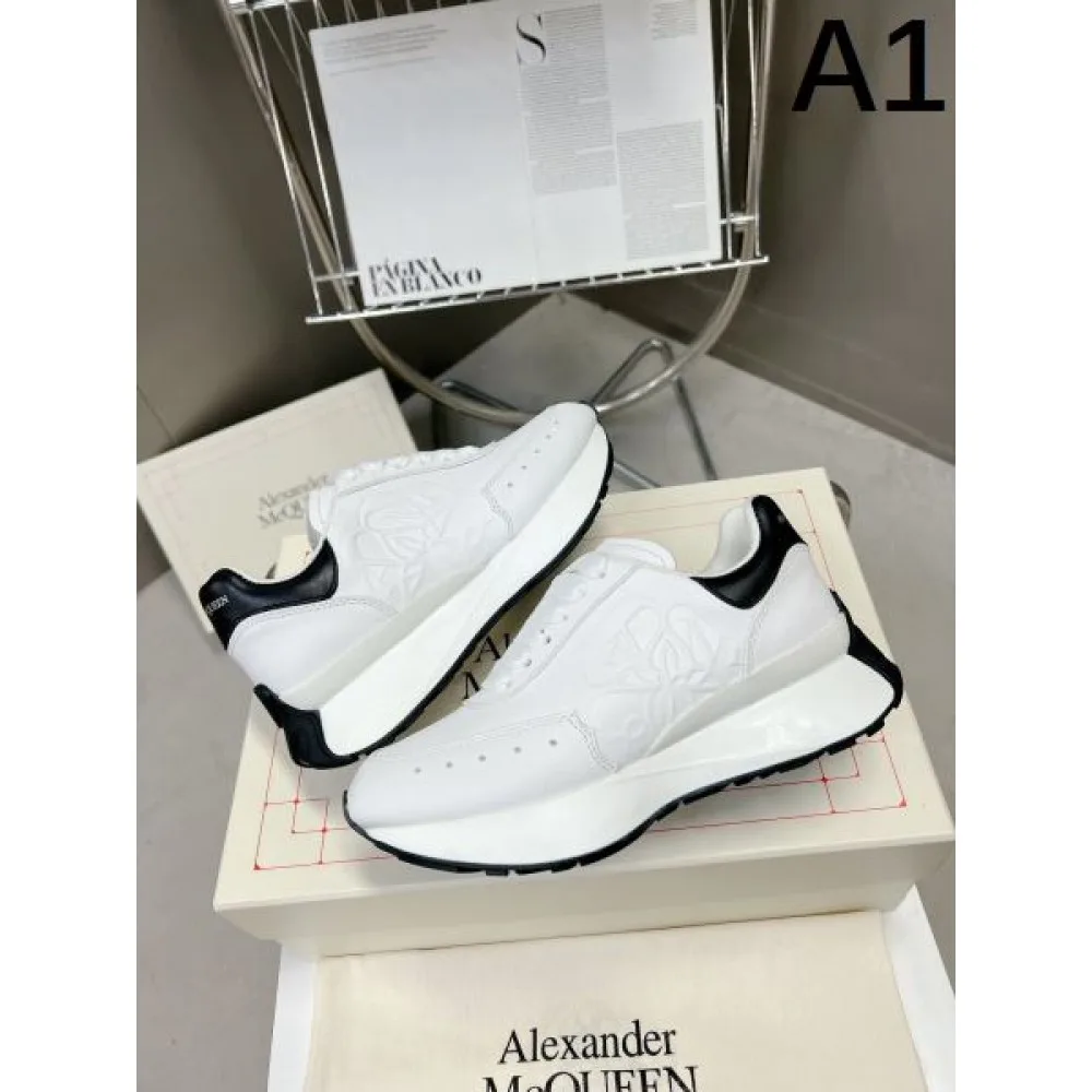 ALEXANDER WANG アレキサンダーワン 定番人気最新作 2026 メンズ用 スニーカー 商品画像 1