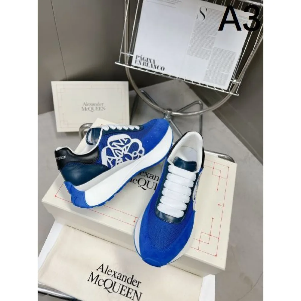 ALEXANDER WANG アレキサンダーワン 定番人気最新作 2026 メンズ用 スニーカー 商品画像 3