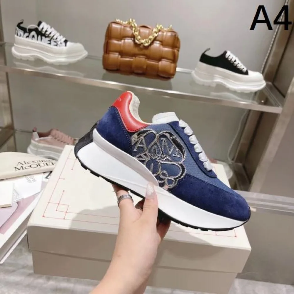 ALEXANDER WANG アレキサンダーワン 定番人気最新作 2026 メンズ用 スニーカー 商品画像 4