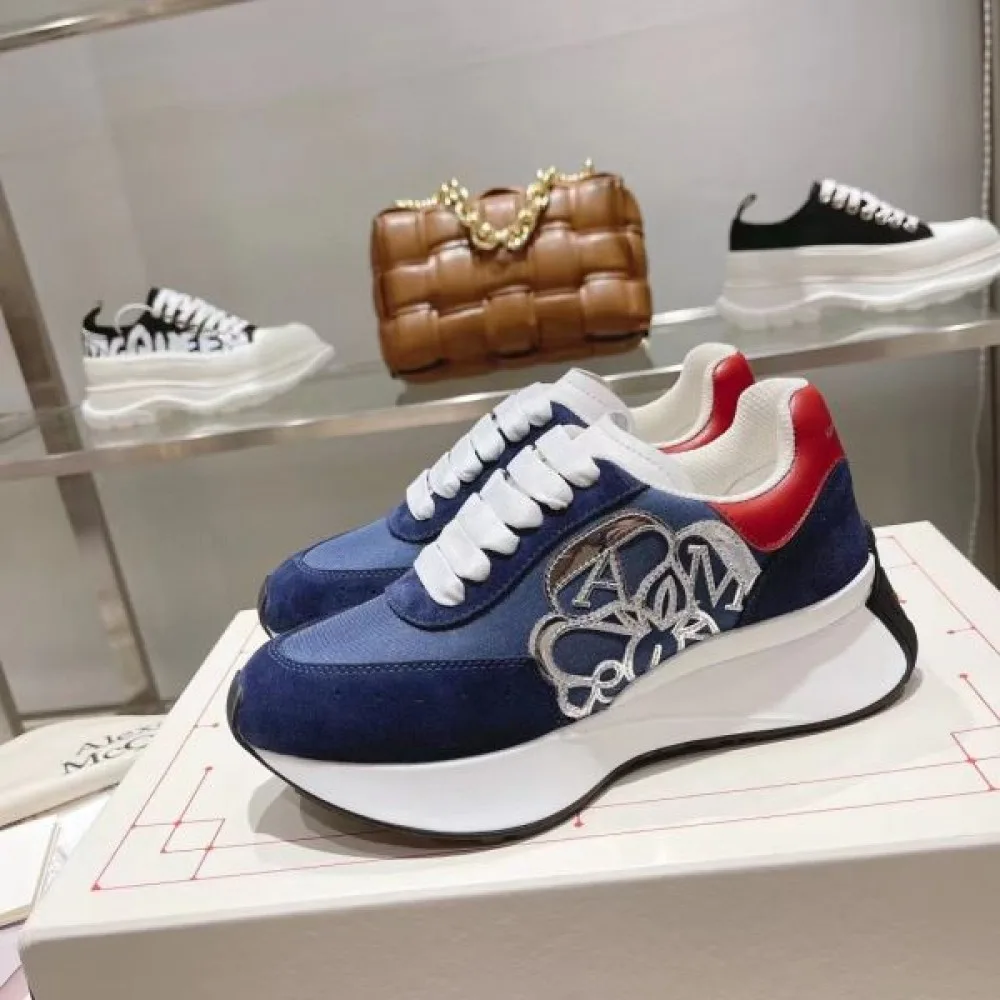 ALEXANDER WANG アレキサンダーワン 定番人気最新作 2026 メンズ用 スニーカー 商品画像 5