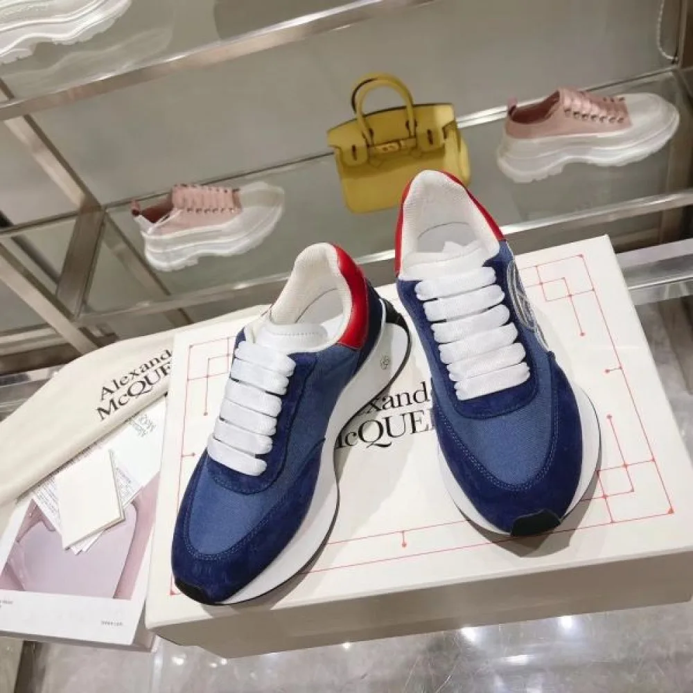 ALEXANDER WANG アレキサンダーワン 定番人気最新作 2026 メンズ用 スニーカー 商品画像 6
