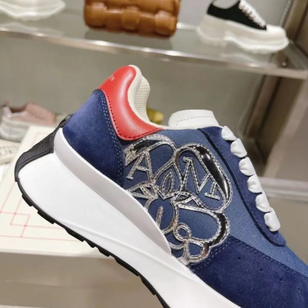 ALEXANDER WANG アレキサンダーワン 定番人気最新作 2026 メンズ用 スニーカー 商品画像 8