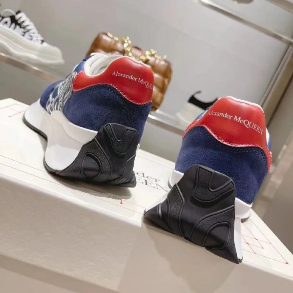 ALEXANDER WANG アレキサンダーワン 定番人気最新作 2026 メンズ用 スニーカー 商品画像 9