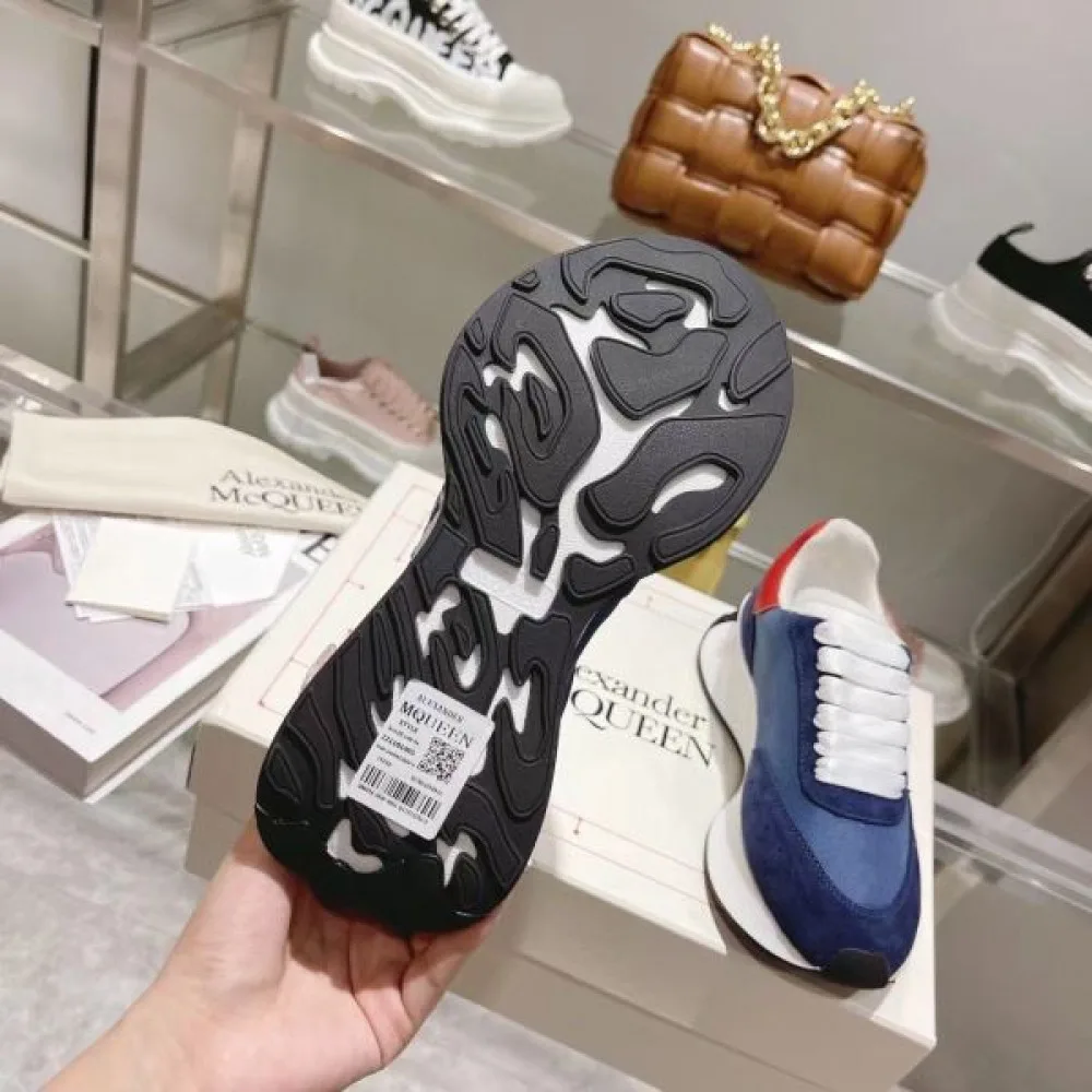 ALEXANDER WANG アレキサンダーワン 定番人気最新作 2026 メンズ用 スニーカー 商品画像 10