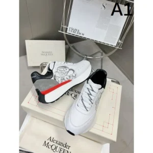 ALEXANDER WANG アレキサンダーワン トレンド感抜群 2026 メンズ用 スニーカー 商品画像 1